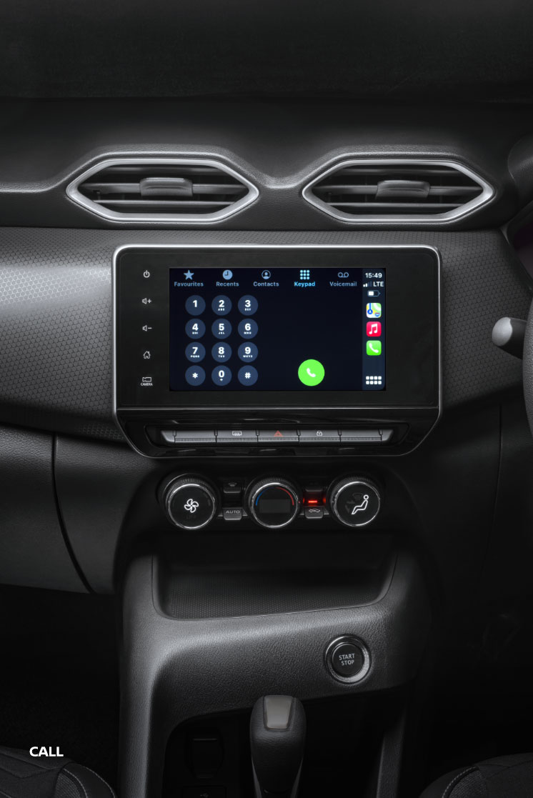 THE NEW NISSAN MAGNITE Star Nissan